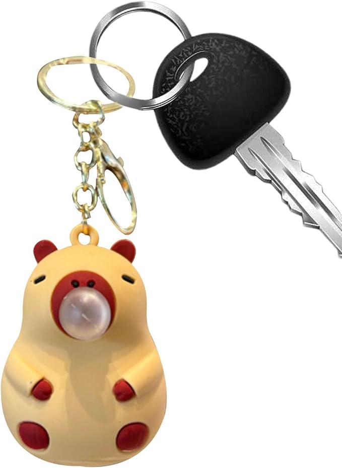 CAPYBARAzZZ