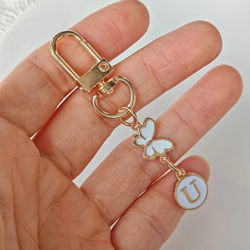 B.U.T.T.E.R.F.L.Y.Z.