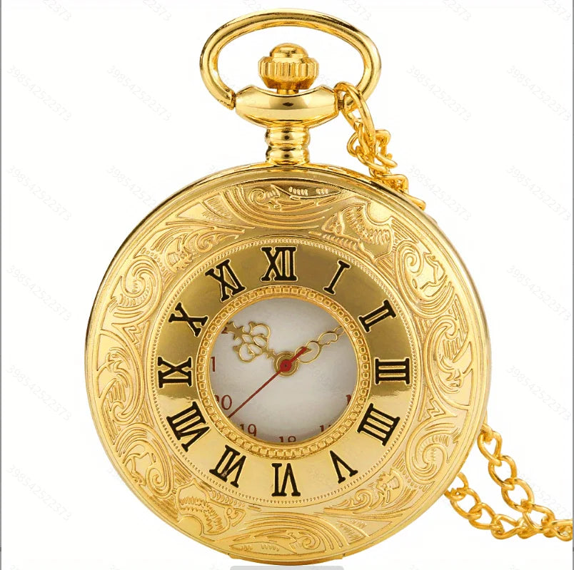 CHAINED CLOCKZ