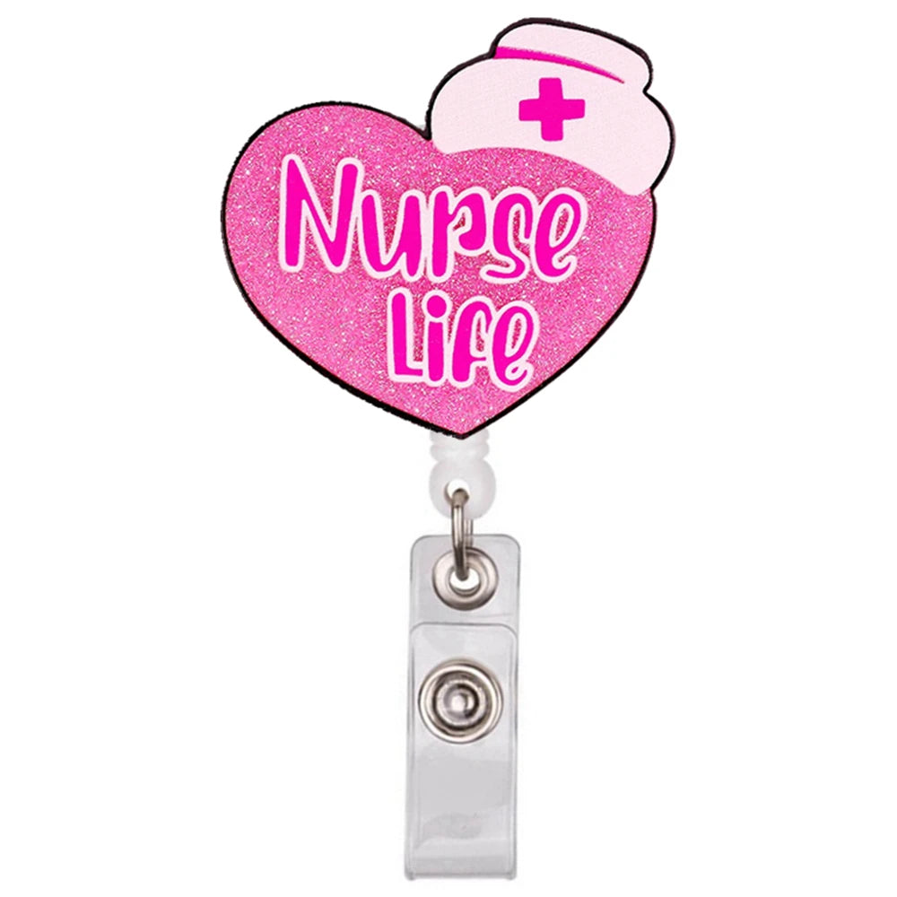 KEY NURSE-CCESSORYZ