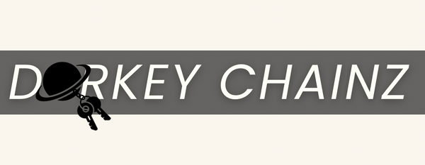 DORKEY CHAINZ