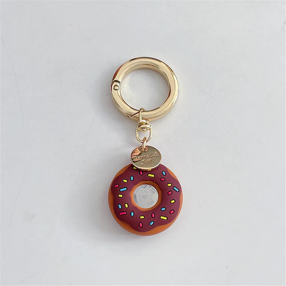 DOUGHNUTZ [Apple Air Tag Tracker Case]