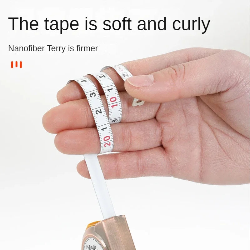 MINI TAPE MEASUREZ