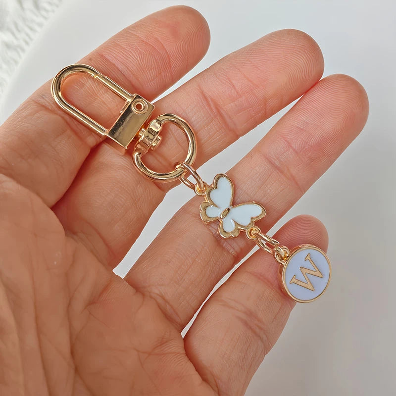 B.U.T.T.E.R.F.L.Y.Z.