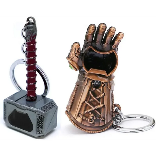 MARVELOUS BOTTLE OPENERZ