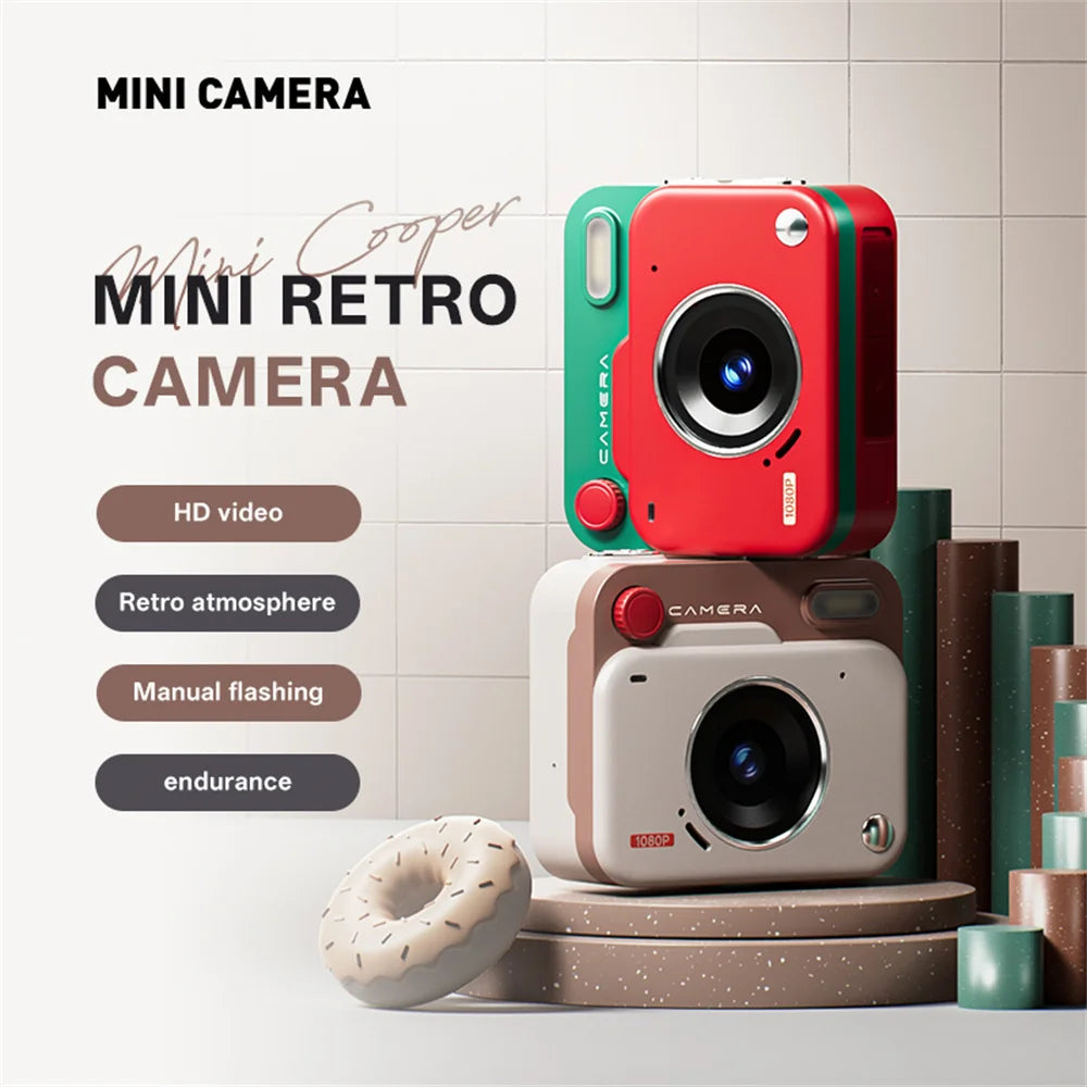 MINI CAMZ II