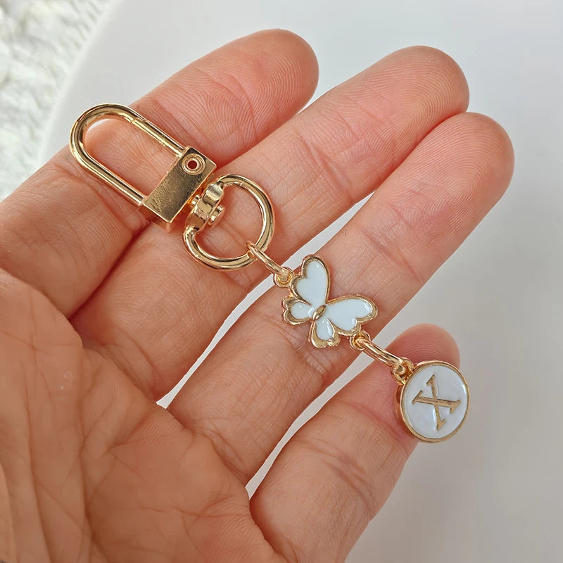 B.U.T.T.E.R.F.L.Y.Z.