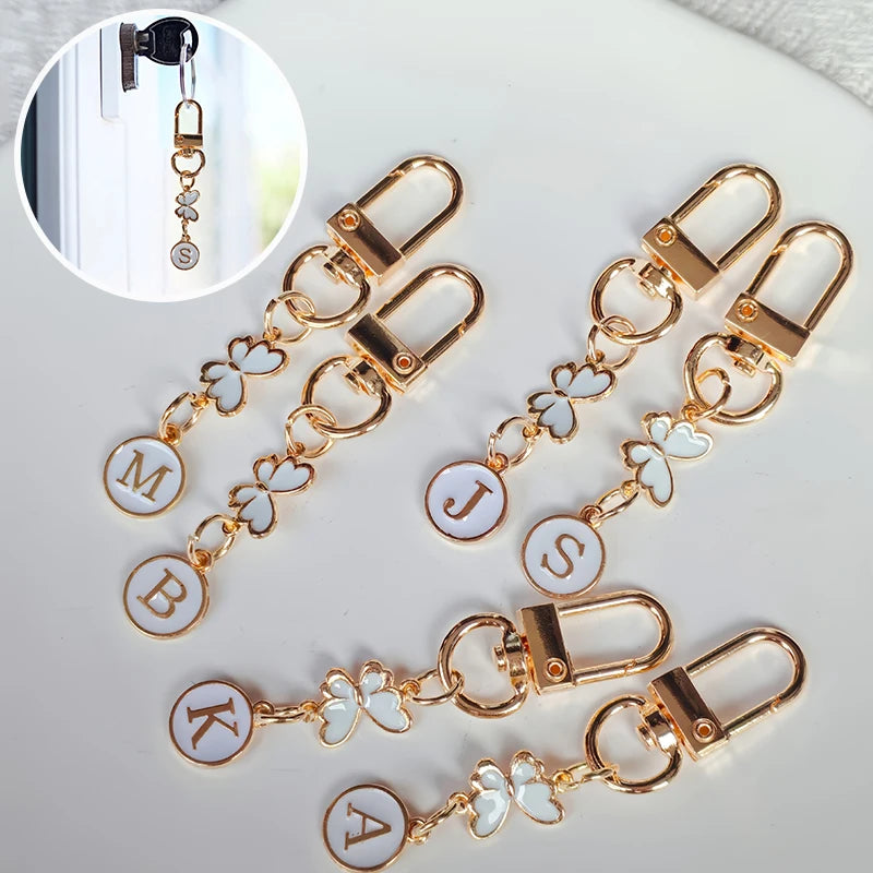 B.U.T.T.E.R.F.L.Y.Z.