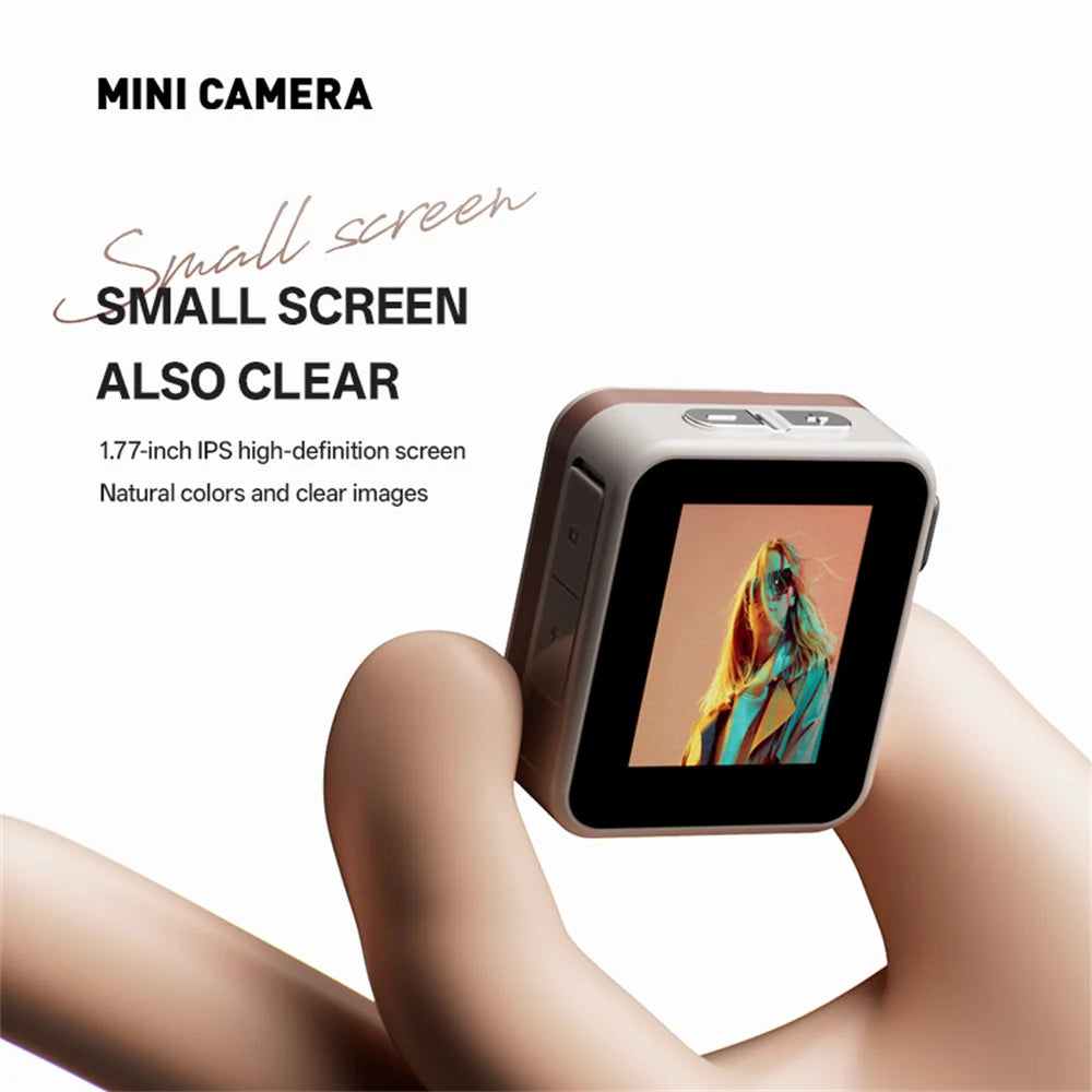 MINI CAMZ II