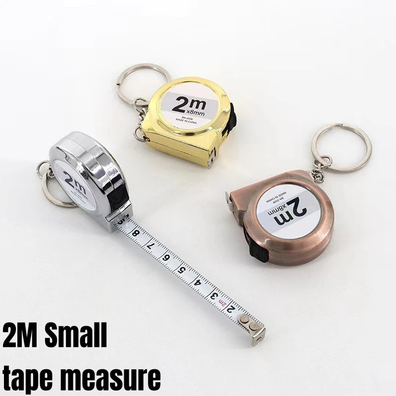 MINI TAPE MEASUREZ