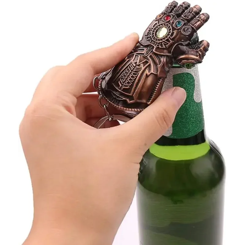 MARVELOUS BOTTLE OPENERZ