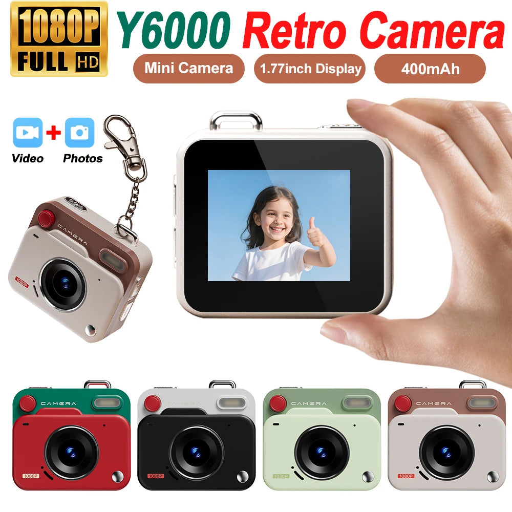 MINI CAMZ II