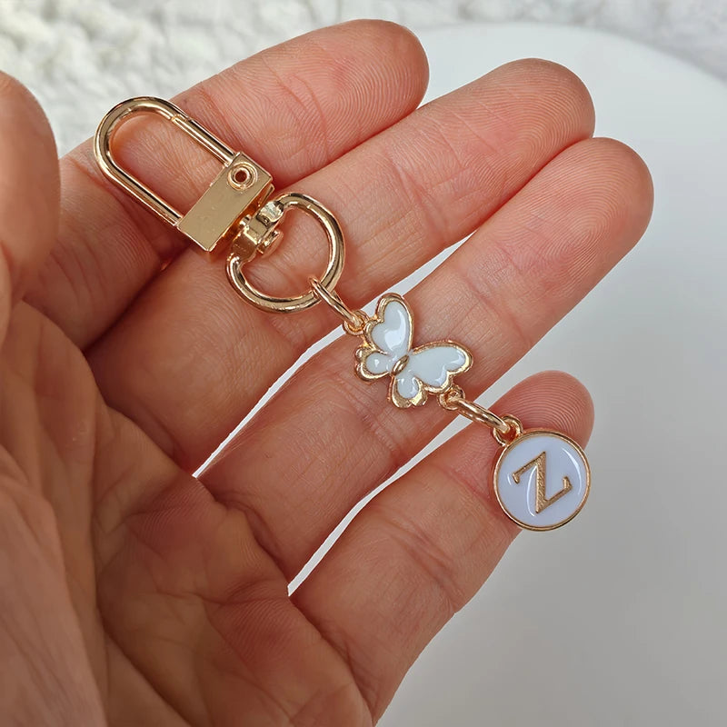 B.U.T.T.E.R.F.L.Y.Z.