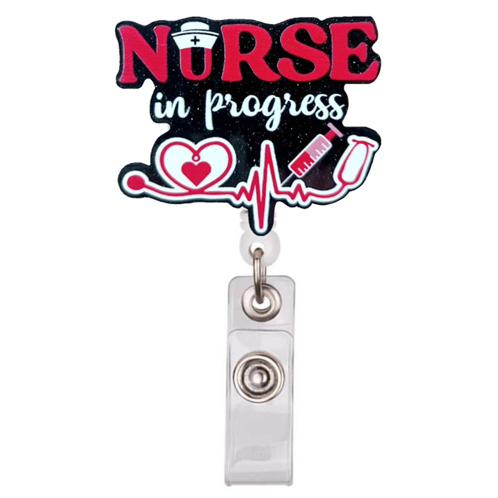 KEY NURSE-CCESSORYZ
