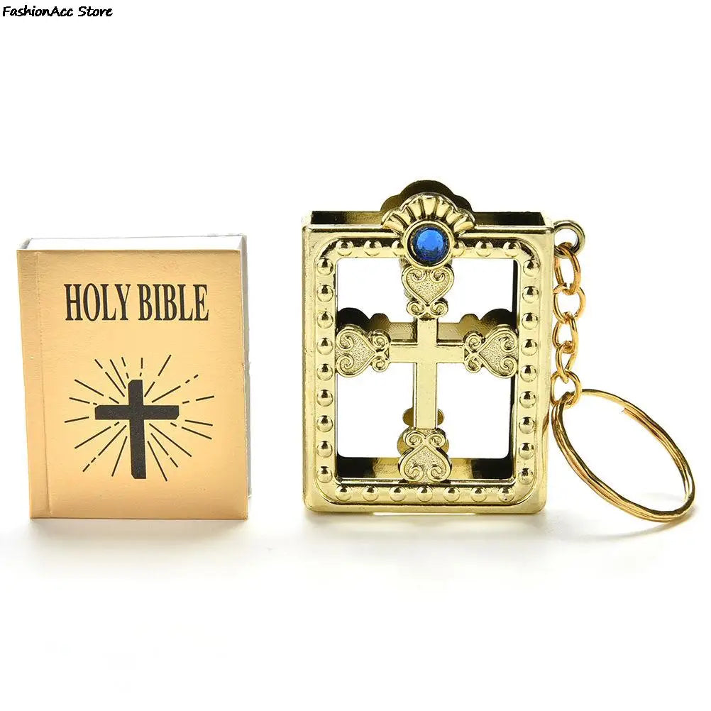 MINI HOLY BIBLE
