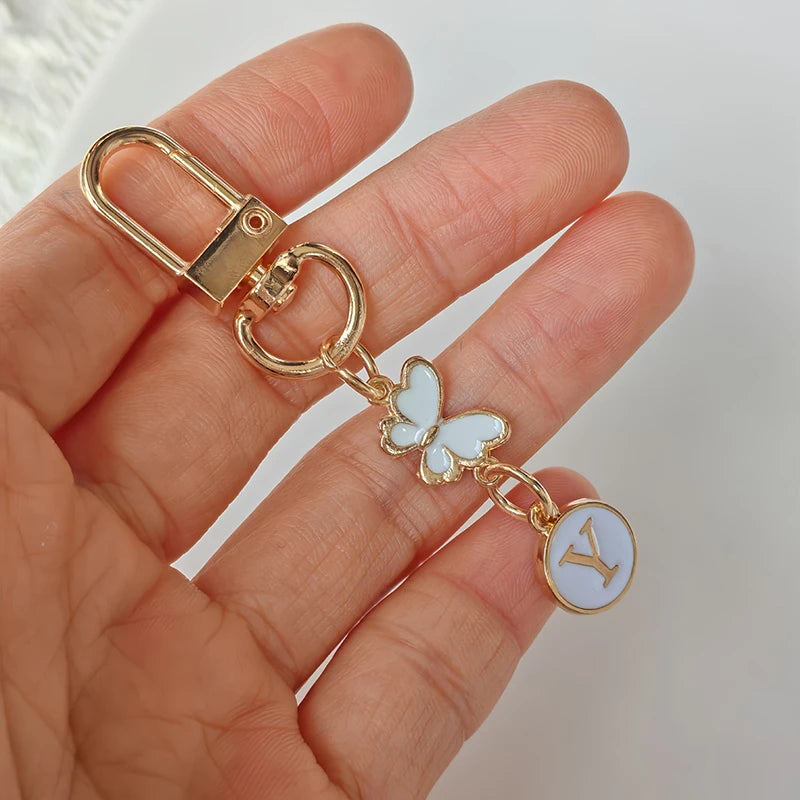 B.U.T.T.E.R.F.L.Y.Z.