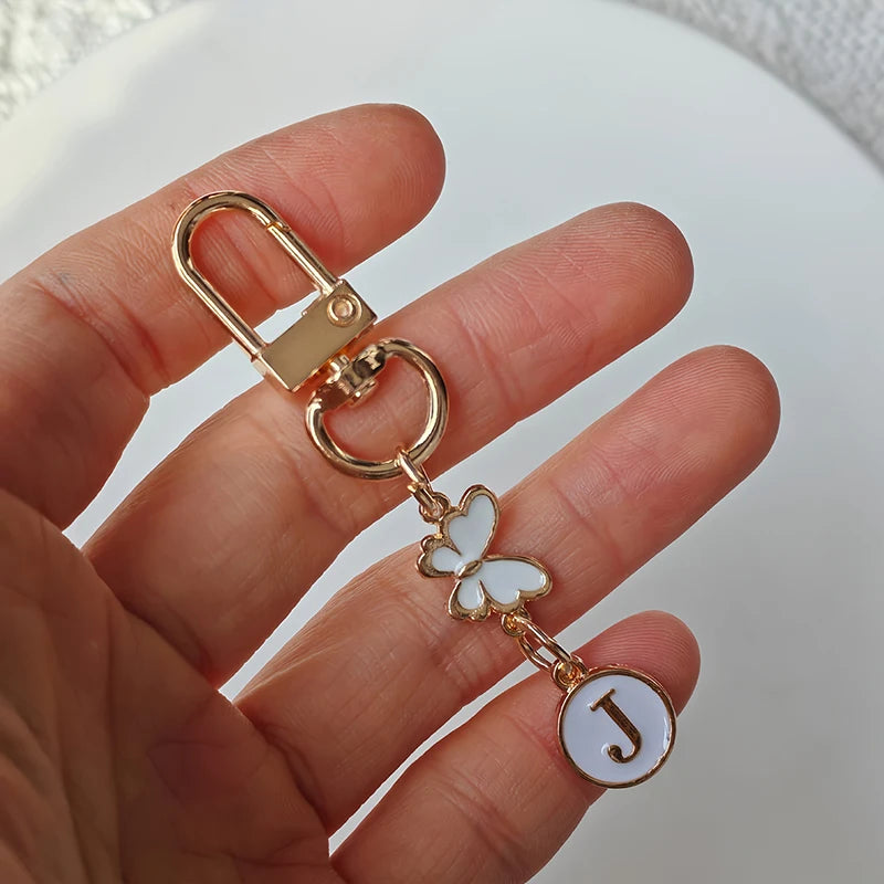 B.U.T.T.E.R.F.L.Y.Z.