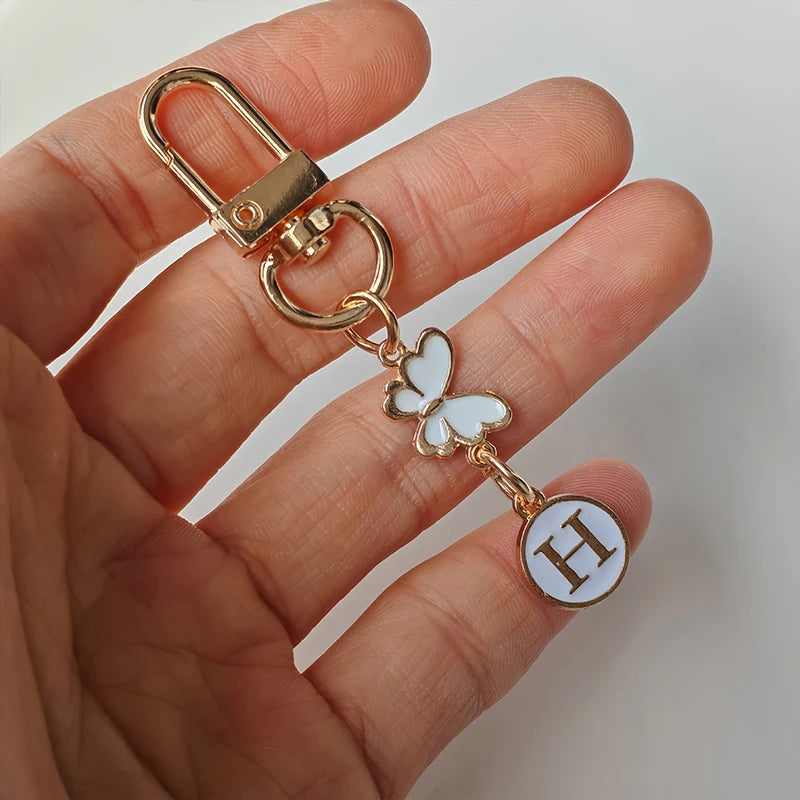 B.U.T.T.E.R.F.L.Y.Z.