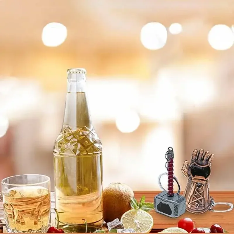 MARVELOUS BOTTLE OPENERZ