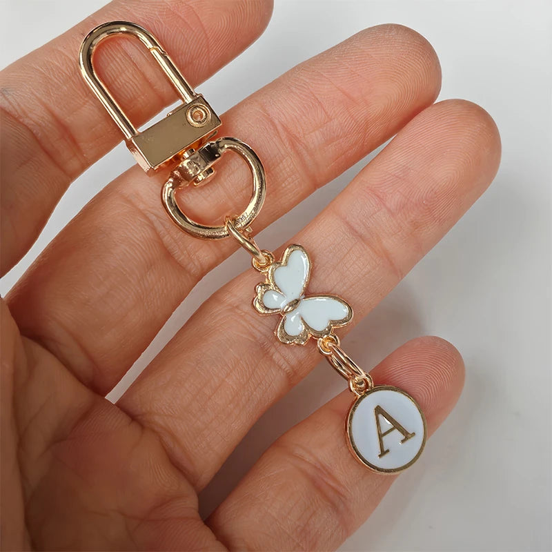 B.U.T.T.E.R.F.L.Y.Z.