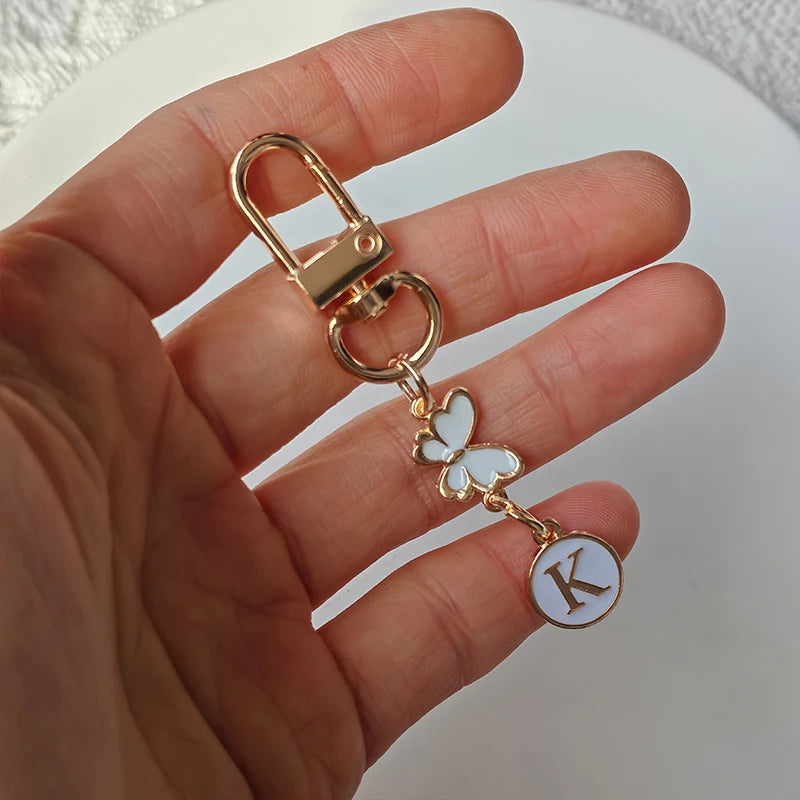 B.U.T.T.E.R.F.L.Y.Z.