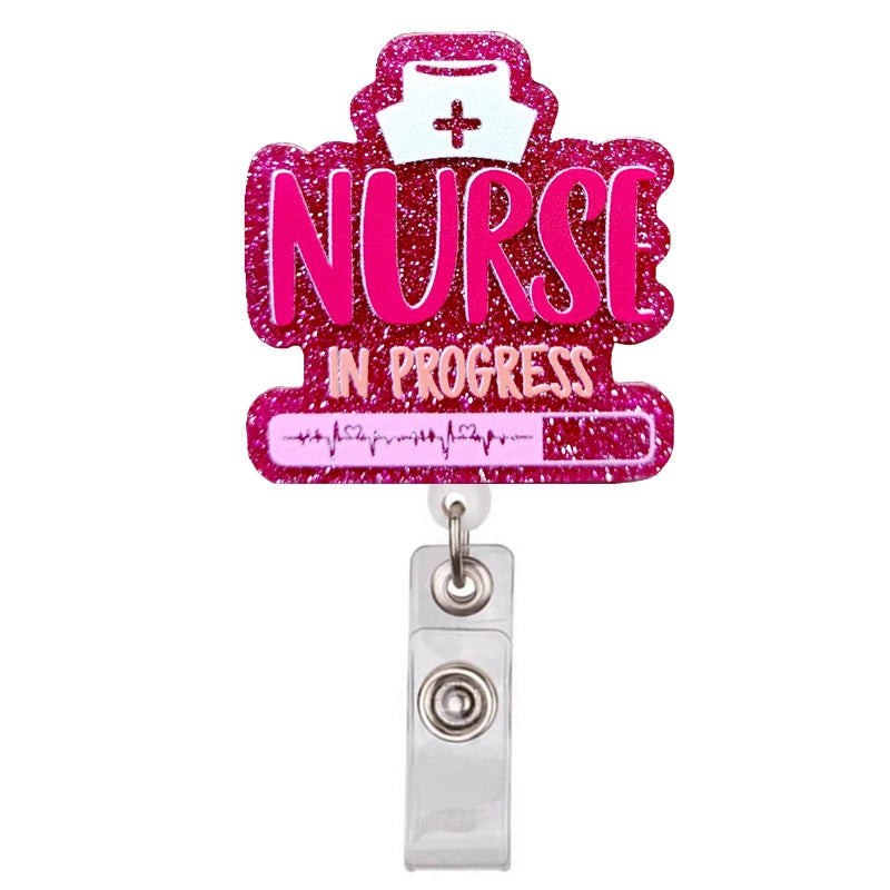 KEY NURSE-CCESSORYZ