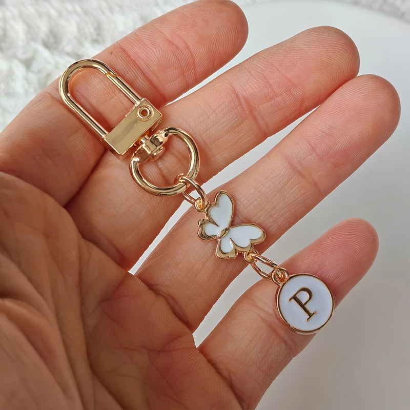 B.U.T.T.E.R.F.L.Y.Z.