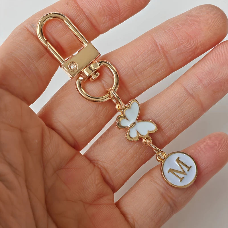 B.U.T.T.E.R.F.L.Y.Z.