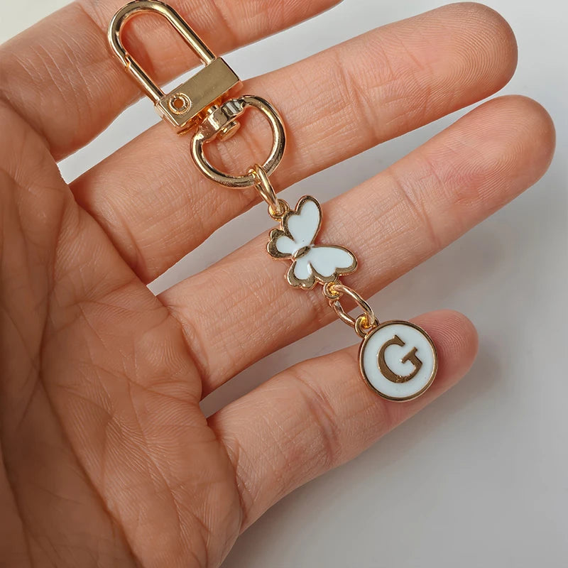 B.U.T.T.E.R.F.L.Y.Z.