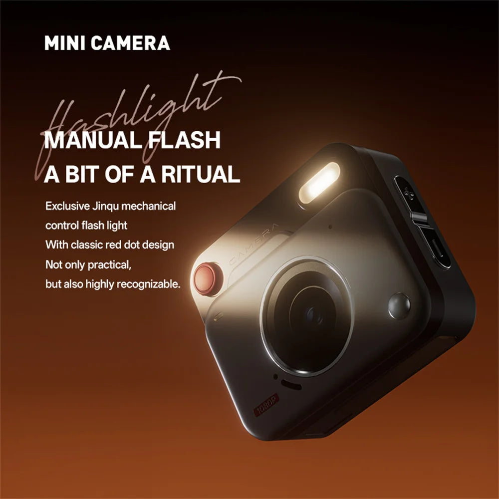 MINI CAMZ II