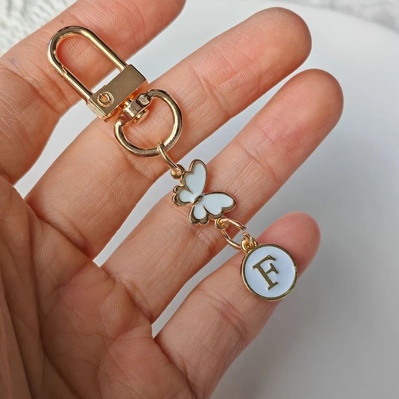 B.U.T.T.E.R.F.L.Y.Z.