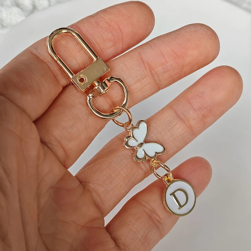 B.U.T.T.E.R.F.L.Y.Z.