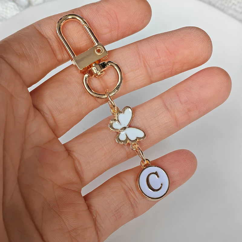 B.U.T.T.E.R.F.L.Y.Z.