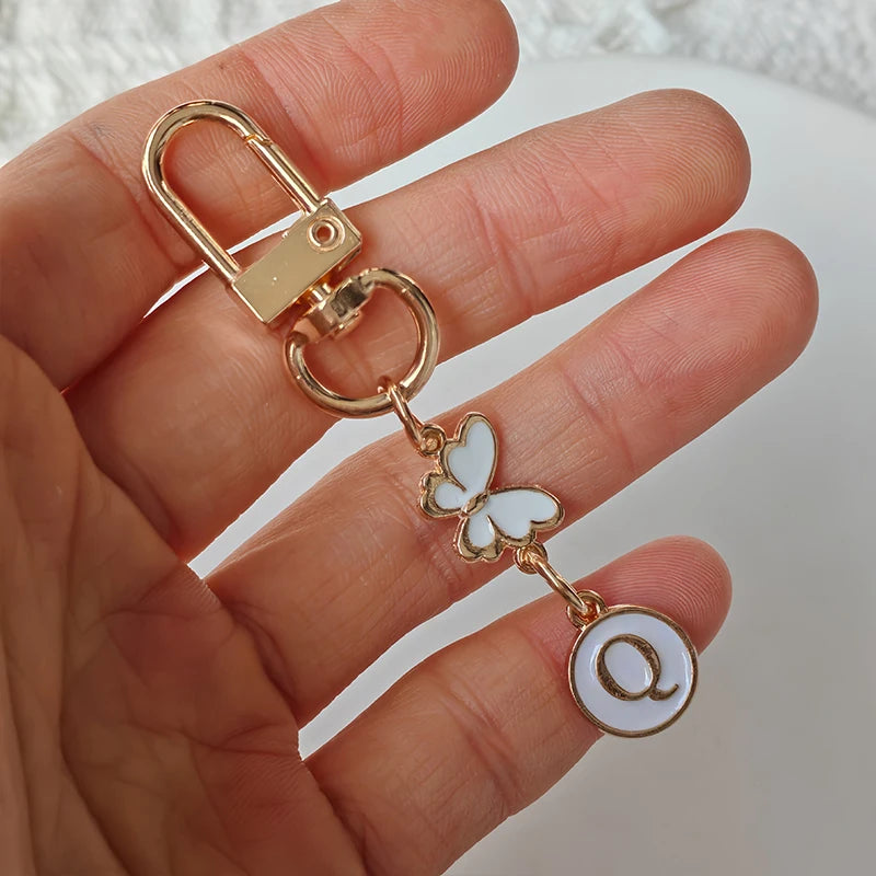 B.U.T.T.E.R.F.L.Y.Z.