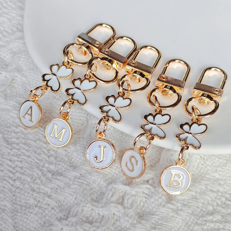 B.U.T.T.E.R.F.L.Y.Z.