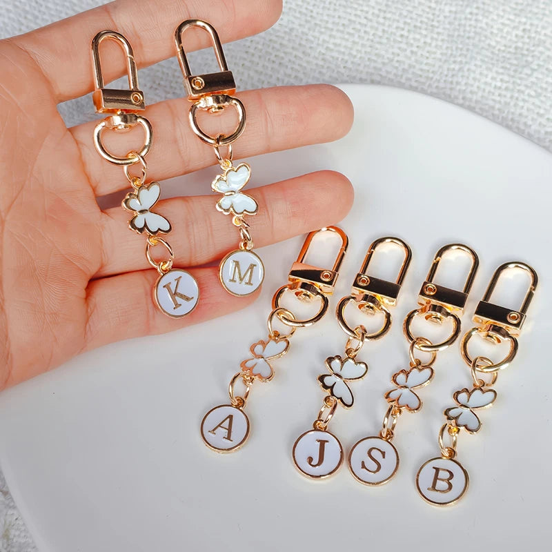 B.U.T.T.E.R.F.L.Y.Z.