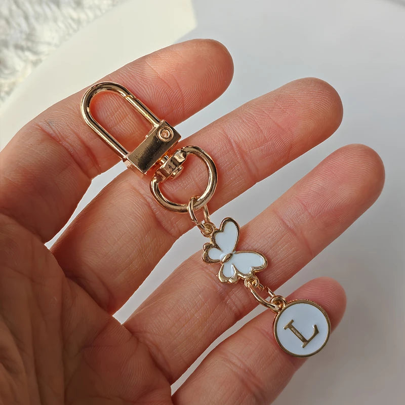 B.U.T.T.E.R.F.L.Y.Z.