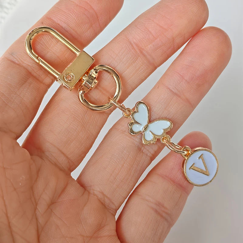 B.U.T.T.E.R.F.L.Y.Z.