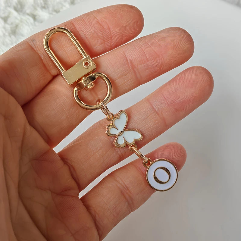 B.U.T.T.E.R.F.L.Y.Z.