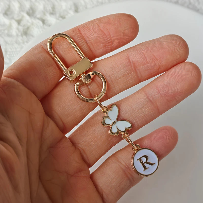 B.U.T.T.E.R.F.L.Y.Z.