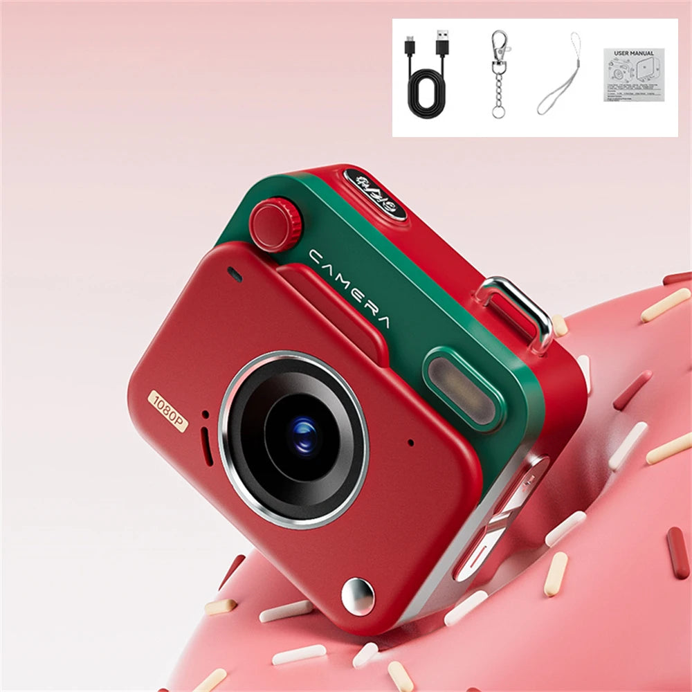 MINI CAMZ II