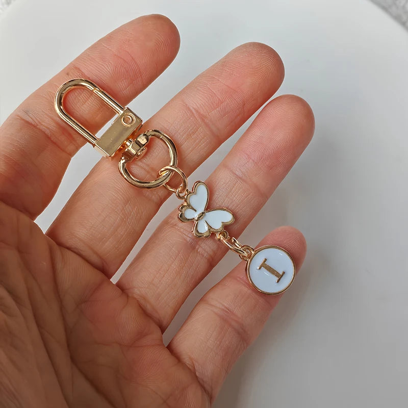 B.U.T.T.E.R.F.L.Y.Z.