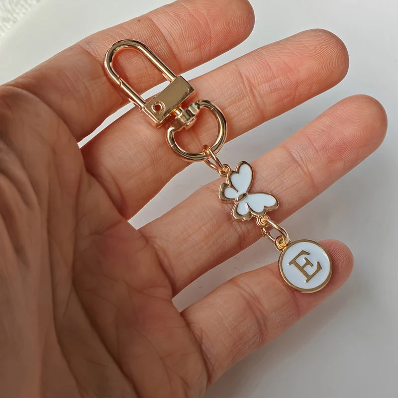 B.U.T.T.E.R.F.L.Y.Z.